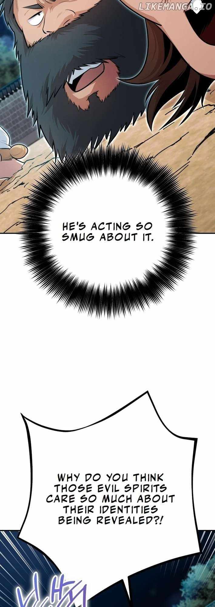 The Villains' Senior Brother Chapter 20 4